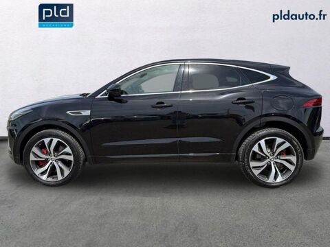E-PACE P300e PHEV 309ch R-Dynamic HSE 2024 occasion 13730 ST VICTORET