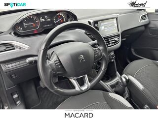 208 1.2 PureTech 82ch Style 5p 2016 occasion 82000 Montauban