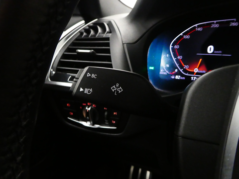 X3 (G01) SDRIVE18DA 150CH M SPORT 2020 occasion 77100 Nanteuil-l&egrave;s-Meaux