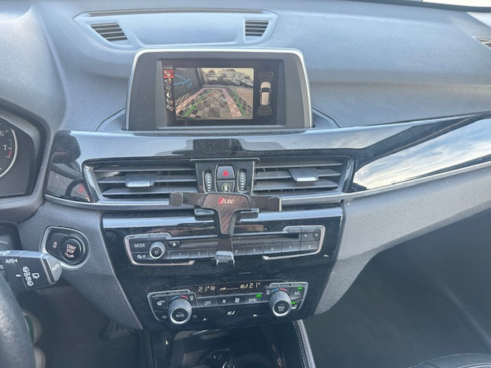 X1 (F48) SDRIVE18IA 136CH XLINE 2016 occasion 06270 Villeneuve-Loubet