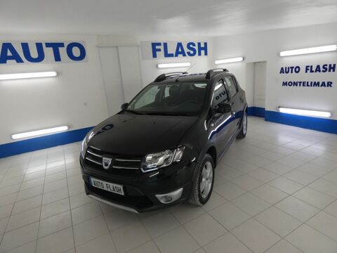 Dacia sandero 0.9 TCE 90CH STEPWAY PRESTIGE