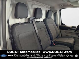 Transit 300 L2H1 2.0 EcoBlue 136ch Limited 2025 occasion 63000 Clermont-Ferrand