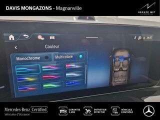 Classe GLA 200 d 150ch AMG Exclusive Design 8G-DCT 2026 occasion 78200 Magnanville