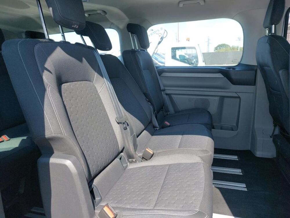 Tourneo VP 320 L2H1 2.0 EcoBlue 150ch Titanium 9 Places 2024 occasion 17450 Saint-Laurent-de-la-Pr&eacute;e