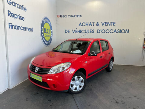 Dacia sandero 1.2 16V 75CH AMBIANCE