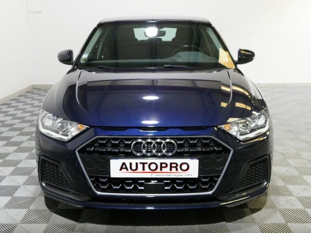 A1 30 TFSI 110ch Business line 2021 occasion 77400 Lagny-sur-Marne