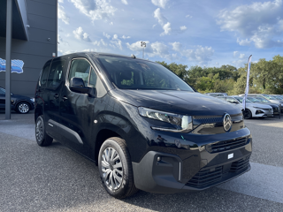 Berlingo M 1.5 BLUEHDI 100CH PLUS (N1) 2026 occasion 33700 M&eacute;rignac