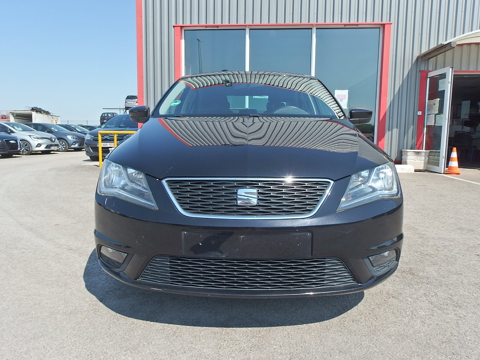 Toledo 1.2 TSI 105CH STYLE 2014 occasion 10600 Savi&egrave;res