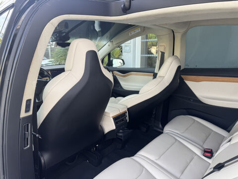Model S P100DL PERFORMANCE LUDICROUS DUAL MOTOR 2019 occasion 31770 Colomiers