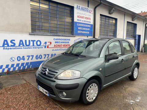 Citroen c3 1.4 HDI70