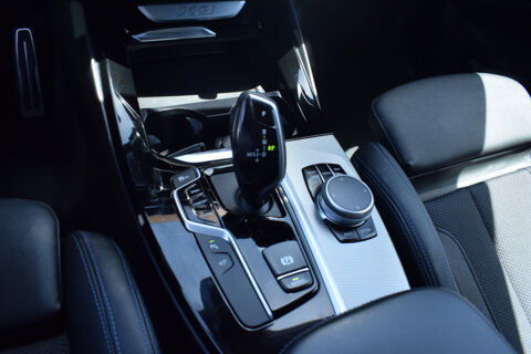 X3 (G01) SDRIVE18DA 150CH M SPORT EURO6C 2019 occasion 34740 Vendargues