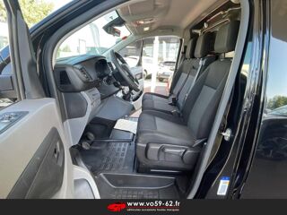 Proace Medium 2.0 D-4D 140 Dynamic MC23 2022 occasion 62000 Arras