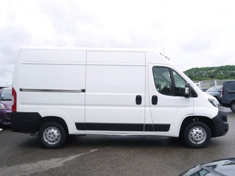Boxer 333 L2H2 2.0 BLUEHDI 130 / 3 PLACES / 14158 HT 2020 occasion 38260 La C&ocirc;te-Saint-Andr&eacute;