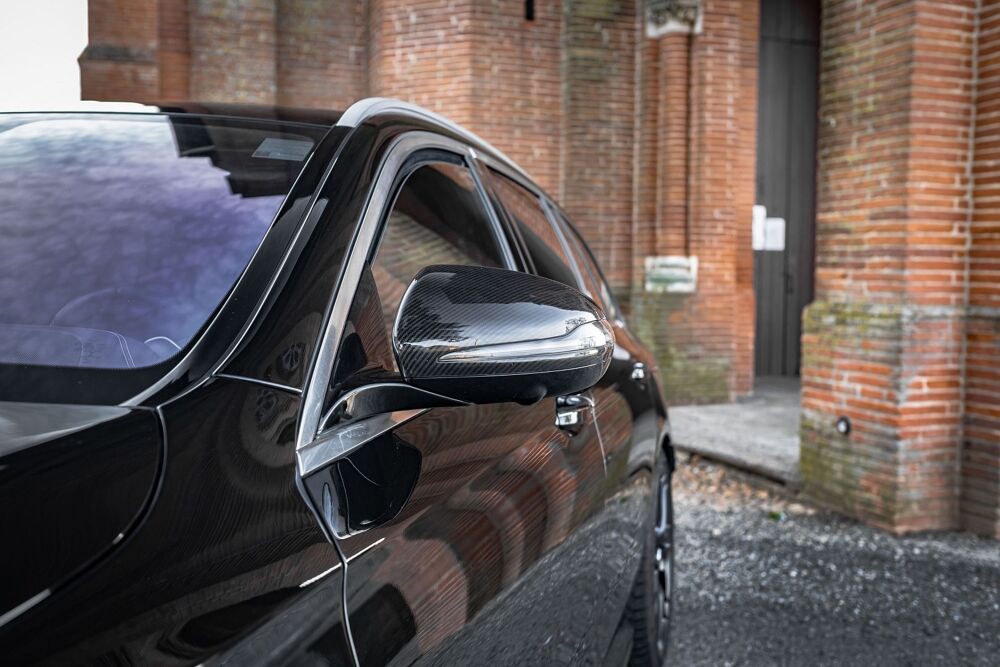 Classe E 4.0 63 612 AMG S 2019 occasion 31340 VACQUIERS