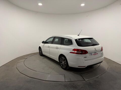 308 SW 1.2 PureTech 130ch Allure S&S 2016 occasion 78520 LIMAY
