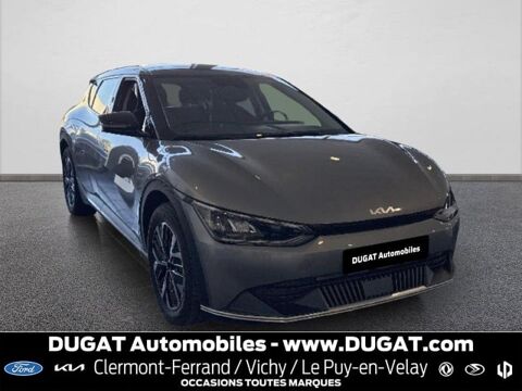 EV6 229ch Air Active 2WD 2024 occasion 63000 Clermont-Ferrand