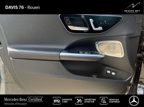 Classe C 400 e 252+129ch AMG Line 4Matic 2023 occasion 76000 Rouen