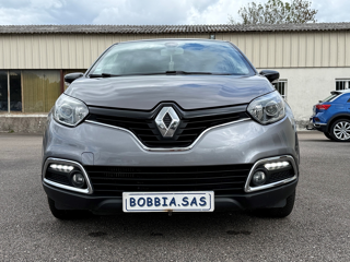 Captur 1.5 DCI 90CH STOP&START ENERGY INTENS ECO&sup2; 2015 occasion 70210 Montdor&eacute;