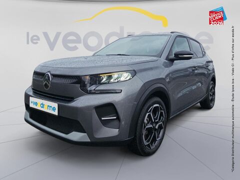 Annonce voiture Citroën C3 15299 €