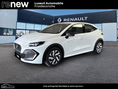 Annonce voiture Renault Clio 25490 €
