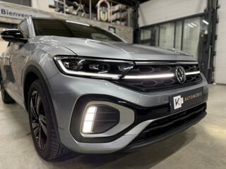 T-ROC Phase 2 2.0 TDI 150CH DSG7 R-Line - Garantie Constructeur 06 2025 occasion 13400 Aubagne
