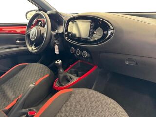 Aygo 1.0 VVT-i 72ch Design MY24 2025 occasion 13012 Marseille
