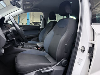 Ateca 1.6 TDI 115CH START&STOP URBAN ECOMOTIVE DSG EURO6D-T 2020 occasion 57185 CLOUANGE
