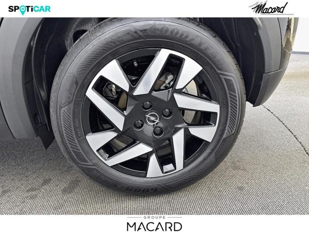 Mokka 1.2 Turbo 100ch Elegance 2023 occasion 82000 Montauban