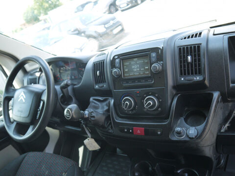 Jumper 33 L3H2 2.0 BLUEHDI 130 / 13325HT / TVA RECUPERABLE 2019 occasion 38260 La C&ocirc;te-Saint-Andr&eacute;