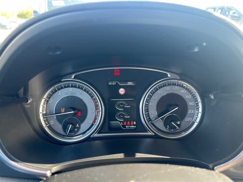 Vitara 1.4 BOOSTERJET HYBRID 129CH PRIVILEGE 2024 occasion 31670 Lab&egrave;ge