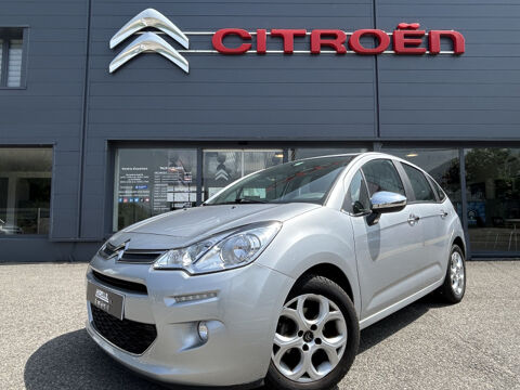 Citroen c3 1.2 ESSENCE 82 CONFORT
