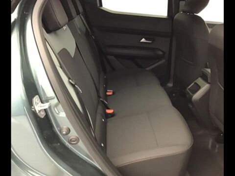 Duster 1.8 hybrid 155ch Extreme 2026 occasion 91650 BREUILLET