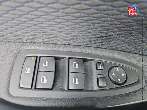 X1 sDrive18iA 136ch M Sport DKG7 2022 occasion 68110 Illzach