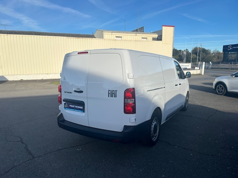 Scudo XL 2.0 BLUEHDI 180CH S&S EAT8 2024 occasion 16400 Puymoyen