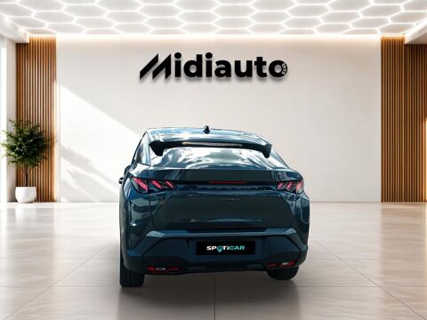 3008 1.2 Hybrid 145ch GT e-DCS6 / Pack 360 Vision & Drive Assist 2026 occasion 28500 Vernouillet