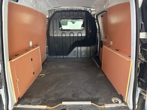 Express 1.5 BLUE DCI 95CH CONFORT 22 2022 occasion 28630 Nogent-le-Phaye
