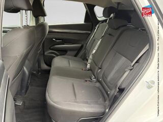 Tucson 1.6 T-GDi 230ch Hybrid Intuitive BVA6 2022 occasion 67800 Bischheim