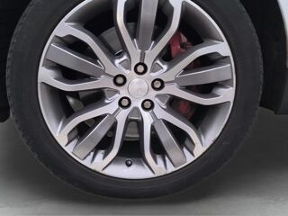 Range Rover SDV6 3.0 HSE Dynamic 2014 occasion 27000 &Eacute;vreux