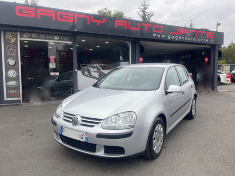 Volkswagen golf V 1.9 TDI 90CH CONFORT 5P