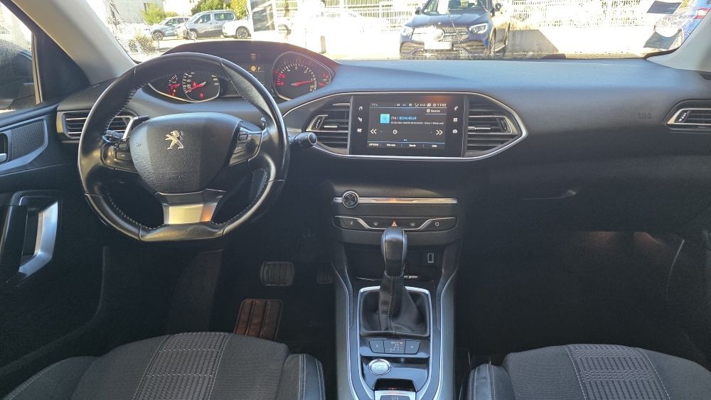 308 1.5 BLUEHDI 130CH S&S TECH EDITION EAT8 2019 occasion 56530 QUEVEN