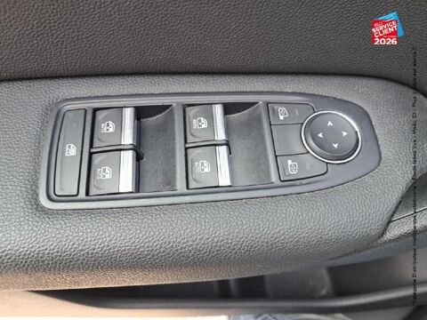 Captur 1.6 E-Tech hybride 145ch Techno 2023 occasion 68000 Colmar