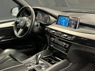 X5 M 575ch BVA8 2018 occasion 31100 TOULOUSE