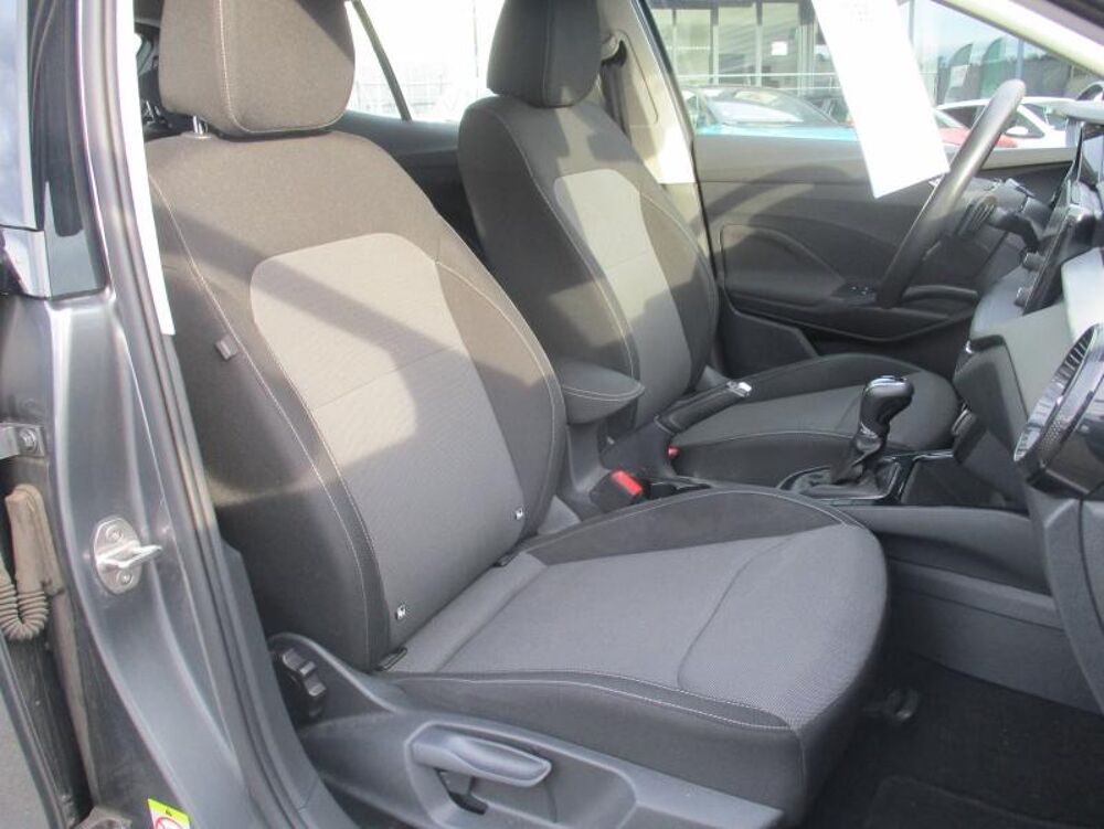 Fabia 1.0 TSI 110ch Ambition DSG7 2023 occasion 24430 Marsac-sur-l'Isle