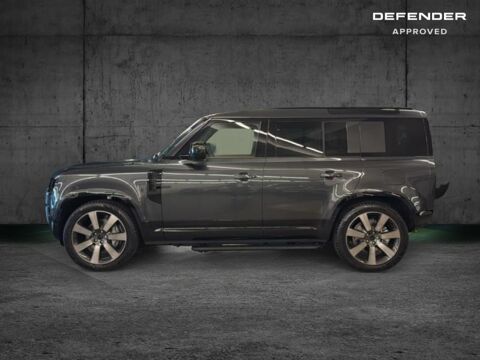 Defender 110 2.0 P300e PHEV X-Dynamic HSE 2025 occasion 78560 LE PORT MARLY