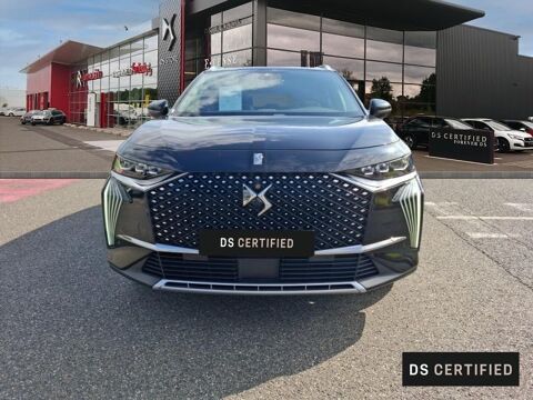 DS7 E-TENSE 4x4 300 Rivoli + TOIT OUVRANT / VISION 360 / HIFI FO 2023 occasion 82000 Montauban