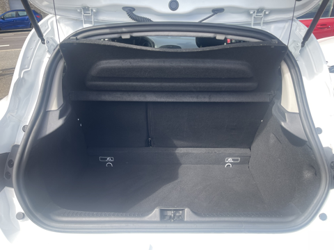 Clio IV 1.2 16V 75CH LIFE 5P 2016 occasion 61000 Alen&ccedil;on
