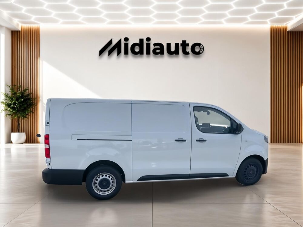 Expert XL 1.5 BlueHDi 120ch S&S / 23 400&curren; HT / PACK NAV CONNECT 2024 occasion 27000 &Eacute;vreux
