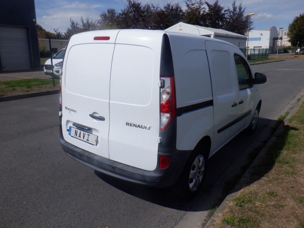 Kangoo Express 1.5 DCI 90CH EXTRA R-LINK 2019 occasion 27310 Bourg-Achard