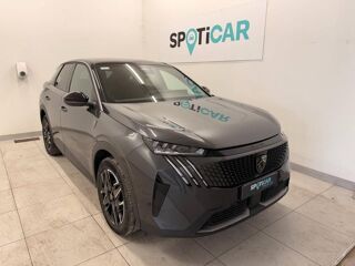 3008 1.2 Hybrid 145ch GT e-DCS6 2025 occasion 91230 Montgeron