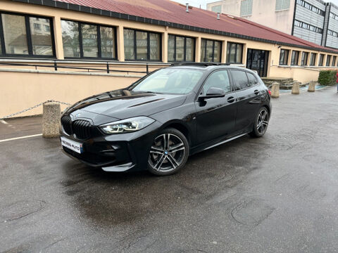 Annonce voiture BMW Srie 1 37990 